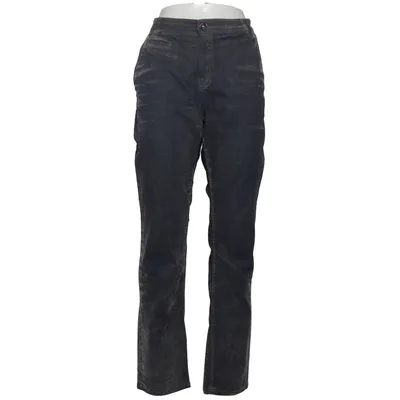 Jeans (Blå) från Blue Daze Bomull, Elastan, Viskos