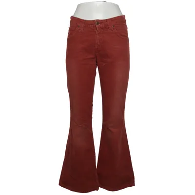 Pantalon en velours (Rouge) de Lee