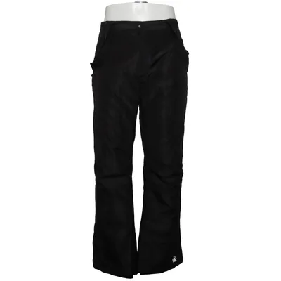 Skidbyxor (Svart) från Crivit Pro Polyester
