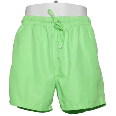 Badshorts (Grön) från Cedarwood State Polyester