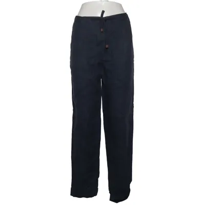 Pants (Blue) from Gutteridge Linen