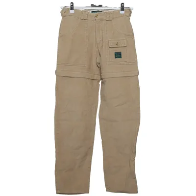 Corduroy pants (Beige) from Coronel Tapiocca