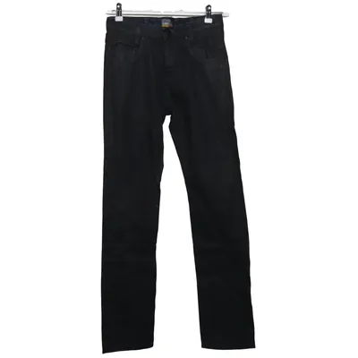 Jeans (Pooler Flap) from Lee Boys Cotton