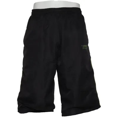 Träningsshorts (Svart) från Airness Polyester