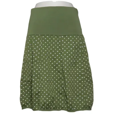 Maternity skirt (R8) from Julia Wang Cotton, Elastane