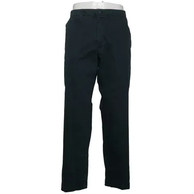 Chinos (Blauw) van Soulcal & Co Katoen, Elastaan