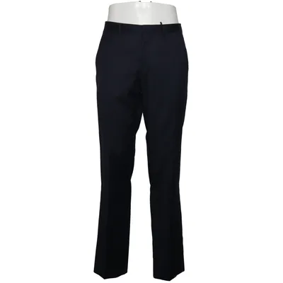 Suit pants (Blue) from Hugo Boss