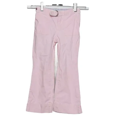 Chino (Pink) von Tommy Hilfiger Baumwolle