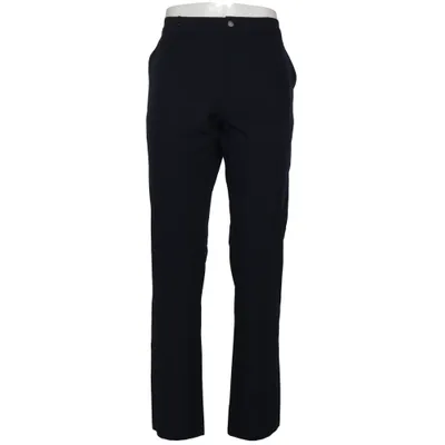 Suit pants (Gray) from Glenmuir Elastane, Polyester