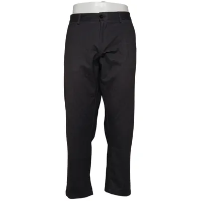 Suit pants (Gray) from Armand Thiery Elastane, Polyester, Viscose