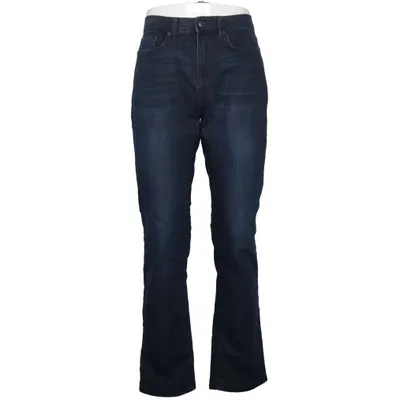 Jeans (Blau) von Reaction Kenneth Cole Baumwolle, Elasthan, Polyester