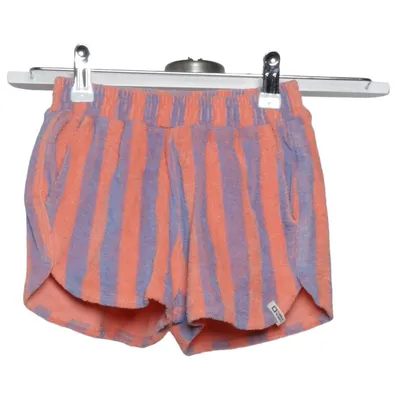 Sweatshort (Oranje, Blauw) van Tumble 'N Dry Organisch katoen