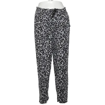 Pyjamasbyxor (Svart, Vit, Grå) från 9th Avenue Elastan, Viskos