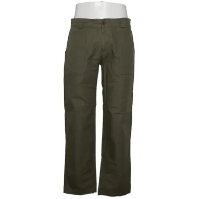Chinos (Grön) från Kingkerosin