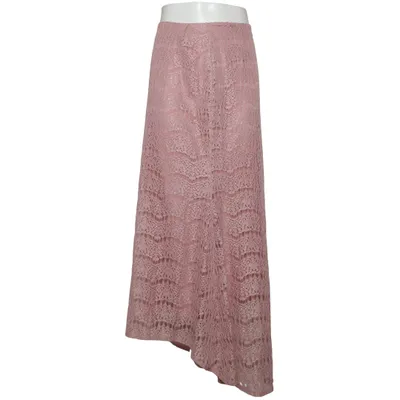 Långkjol (1193) från Puane Polyester