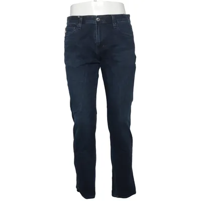 Jeans (Blue) from A.G. Cotton, Polyurethane