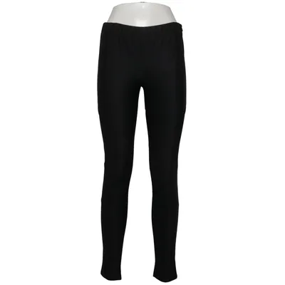 Leggings (Black) from Romeo & Juliet Couture