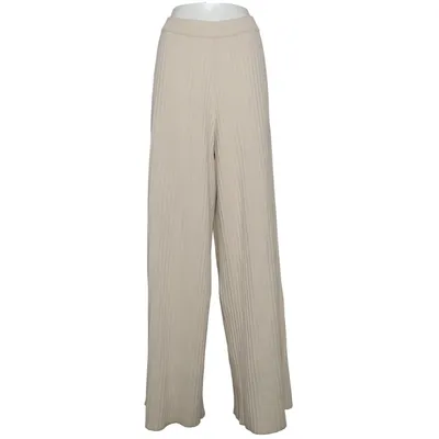 Palazzo pants (Beige) from Aeron