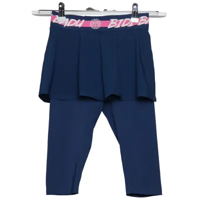 Skort (Blå, Rosa) från Bidi Badu Elastan, Polyester