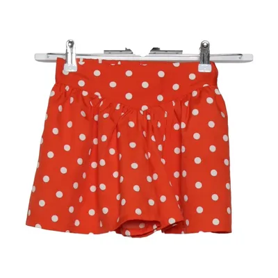 Rok (Rood, Wit) van I Love Next Polyester