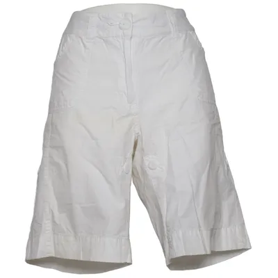 Shorts (Vit) från Colours of Africa Bomull