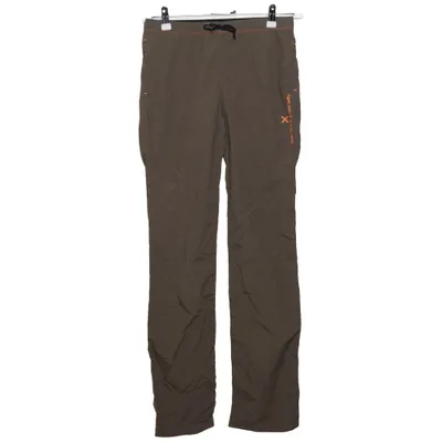 Friluftsbyxor (Brun) från Montura Polyamid, Polyester