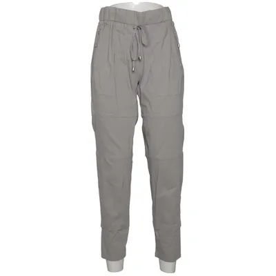 Outdoor pants (Gray) from Simclan Cotton, Elastane, Polyamide
