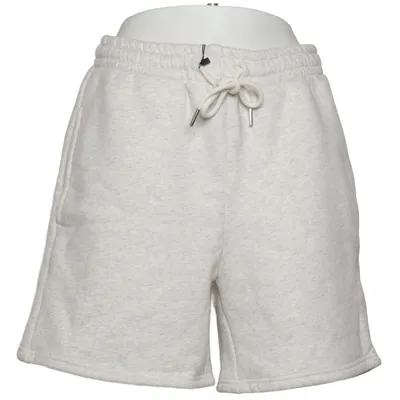 Sweatshort (Grijs) van The Savage Report Katoen, Polyester