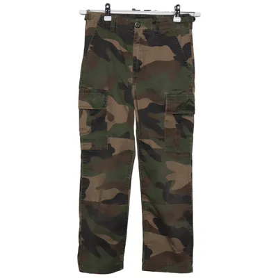 Cargo pants (Green, Brown, Black) from Normani