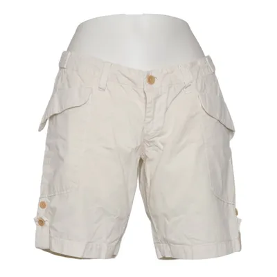 Shorts (Beige) from Jaggy Cotton