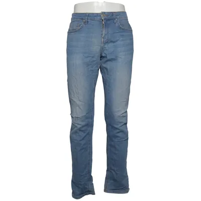 Jean (Bleu) de Colin's Coton, Élasthane