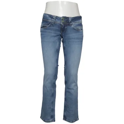 Jeans (Venus) from Pepe Jeans Cotton, Elastane, Polyester