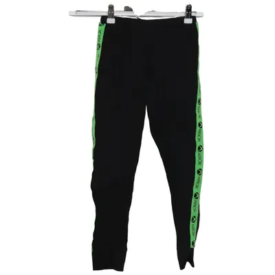 Sweatpants (Black, Green) from Xbox Cotton