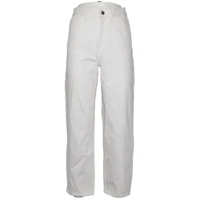 Jeans (Weiß) von COS Baumwolle