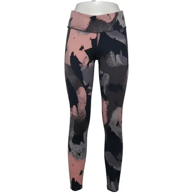 Sports tights (Black, Gray, Pink, Multicolored) from H&M Sport