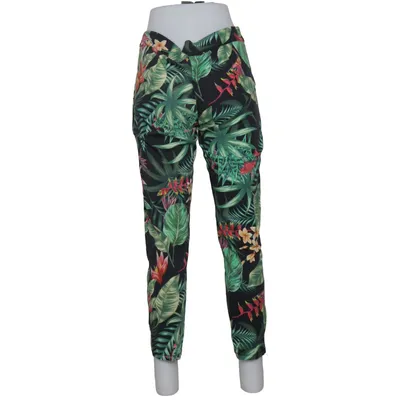Broek (Zwart, Meerkleurig) van The Hackbarth's