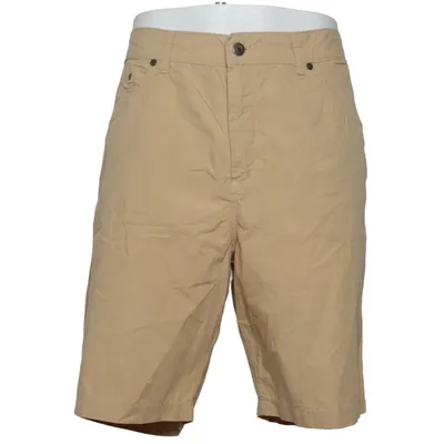 Shorts (Beige) from Bradford Cotton