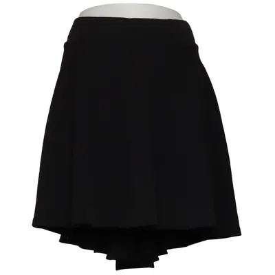 Skirt (Black) from DJT