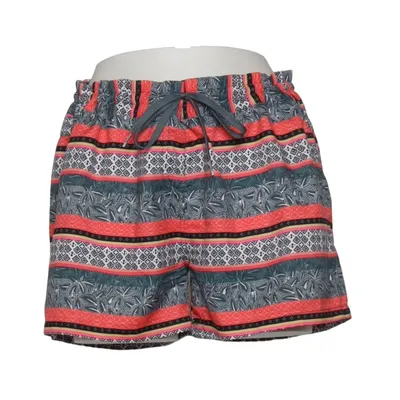 Badeshorts (Grå, Rød, Flerfarvet) fra Protest