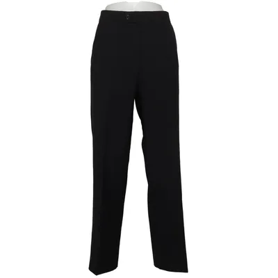 Suit pants (Black) from Jake*s Elastane, Polyester, Wool