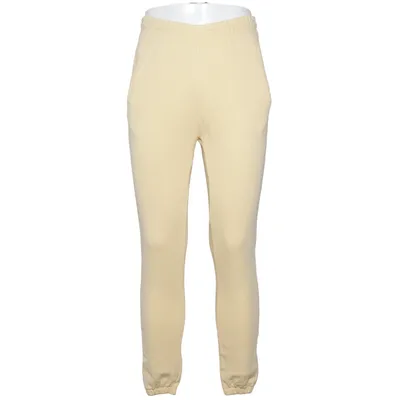 Sweatpants (Yellow) from Les Benjamins