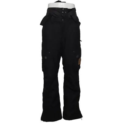 Ski pants (Black) from Iguana Polyamide, Polyester