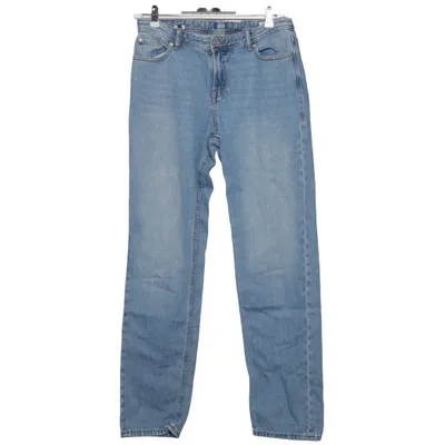 Jeans (Blå) fra Jack & Jones Bomuld