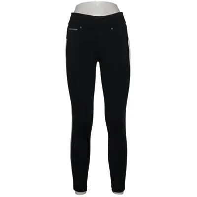 Treggings (Sort) fra Freddy Elastan, Polyester