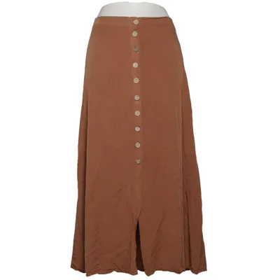 Maxirock (Beige) von Maia Hemera