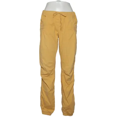 Pantalon d'extérieur (Jaune) de AIK Coton, Élasthane