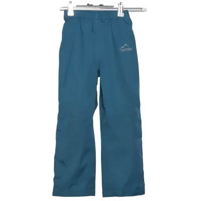 Regenbroek (Blauw) van Normani Polyester, Polyurethaan