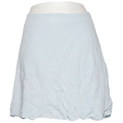 Skirt (Blue) from Edited Polyester, Viscose