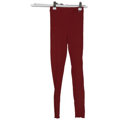 Long Johns (Red) from Molo
