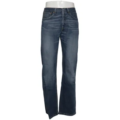 Jean (501) de Levi Strauss & Co Coton